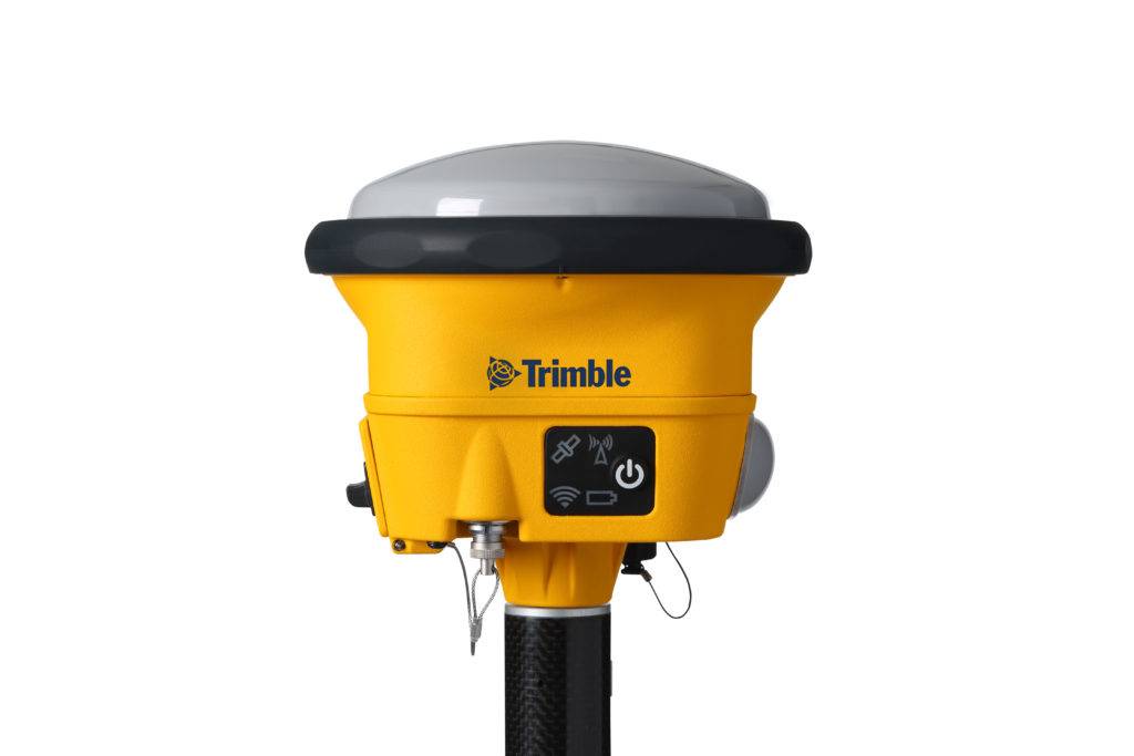 Nyhet Trimble R780 GNSS Antenne Norgeodesi AS