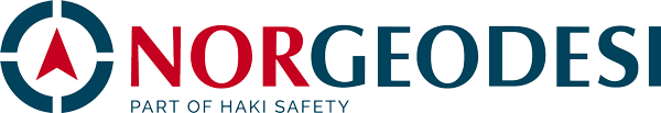 Norgeodesi AS leverer Trimble posisjoneringsutstyr, Spectra GNSS, Trimble programvare, Spectra Bygg- og anleggslasere og VRSnow posisjonstjeneste.