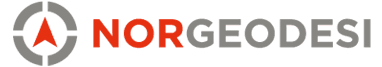 Norgeodesi AS logo
