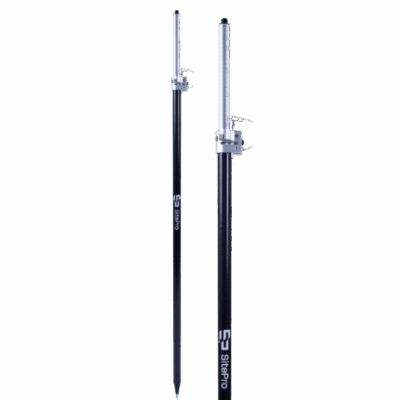 Stikkstang 2,5 meter til GNSS