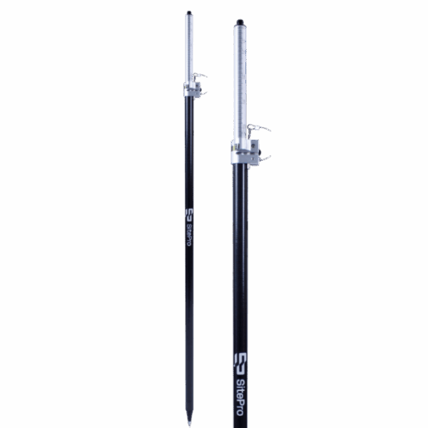Stikkstang 2,5 meter til GNSS