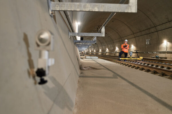 Trimble GEDO IMS - Bilde 4