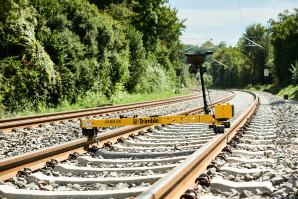 Trimble GEDO IMS - Bilde 5