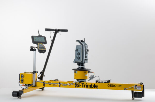 Trimble GEDO IMS - Bilde 2