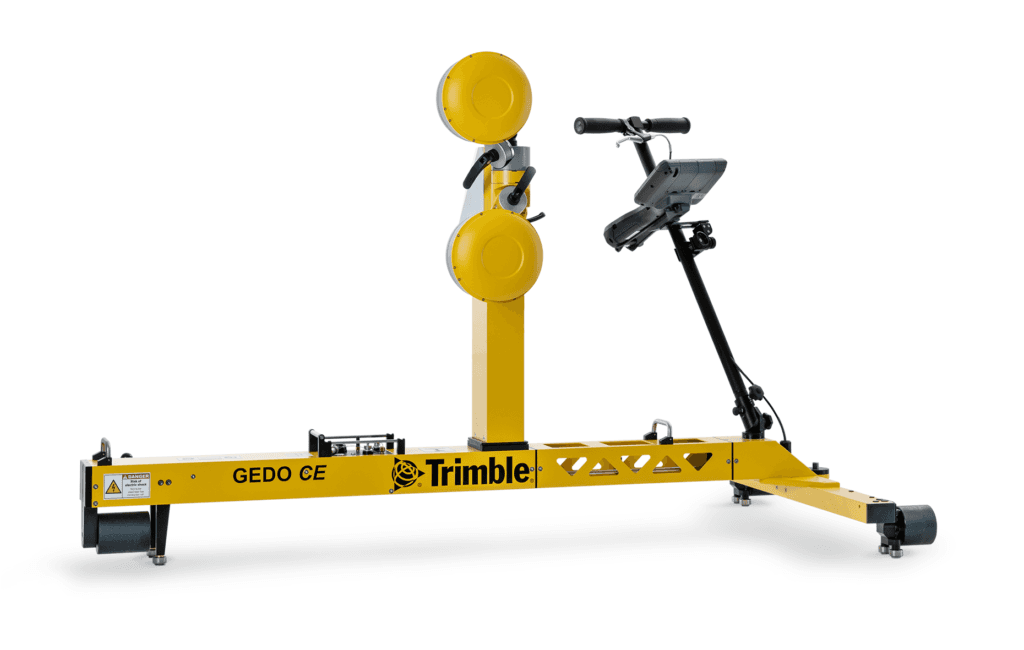 TrimbleGEDO-GX50