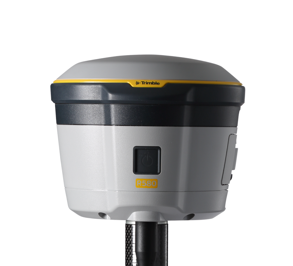 Trimble R580 GNSS - Norgeodesi AS