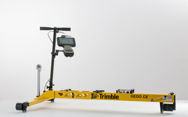 Trimble Access GEDO Rec - Bilde 2
