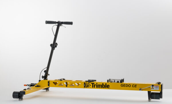 Trimble Access GEDO Rec - Bilde 5