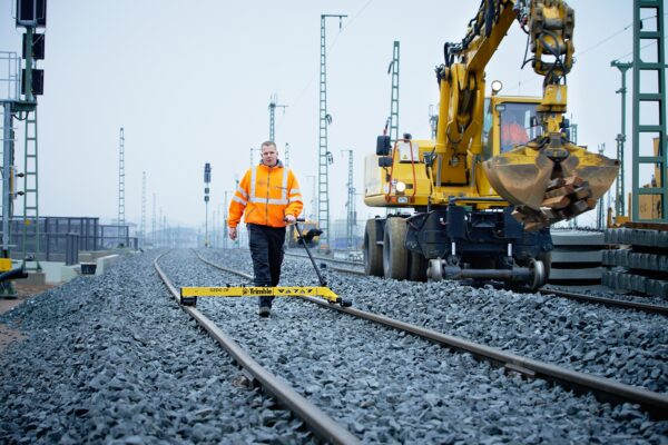 Trimble Access GEDO Rec - Bilde 4