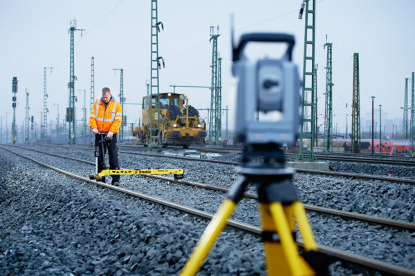 Trimble Access GEDO Rec - Bilde 3