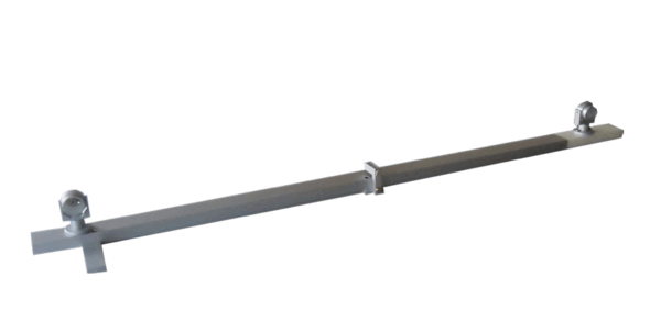 Trimble Access Rail - Bilde 3