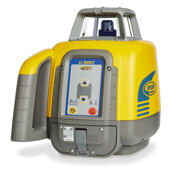 LL1505C Planlaser