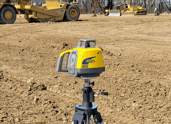 LL1505C Planlaser - Bilde 2