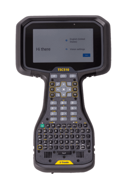 Trimble TSC510