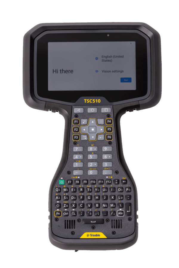 Trimble TSC510