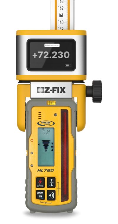 Z-FIX Grunnpakke
