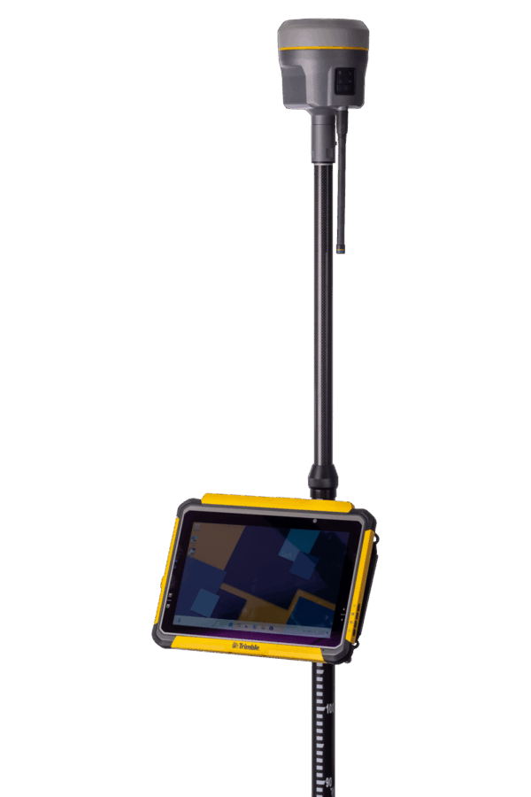 Trimble T110 - Bilde 2