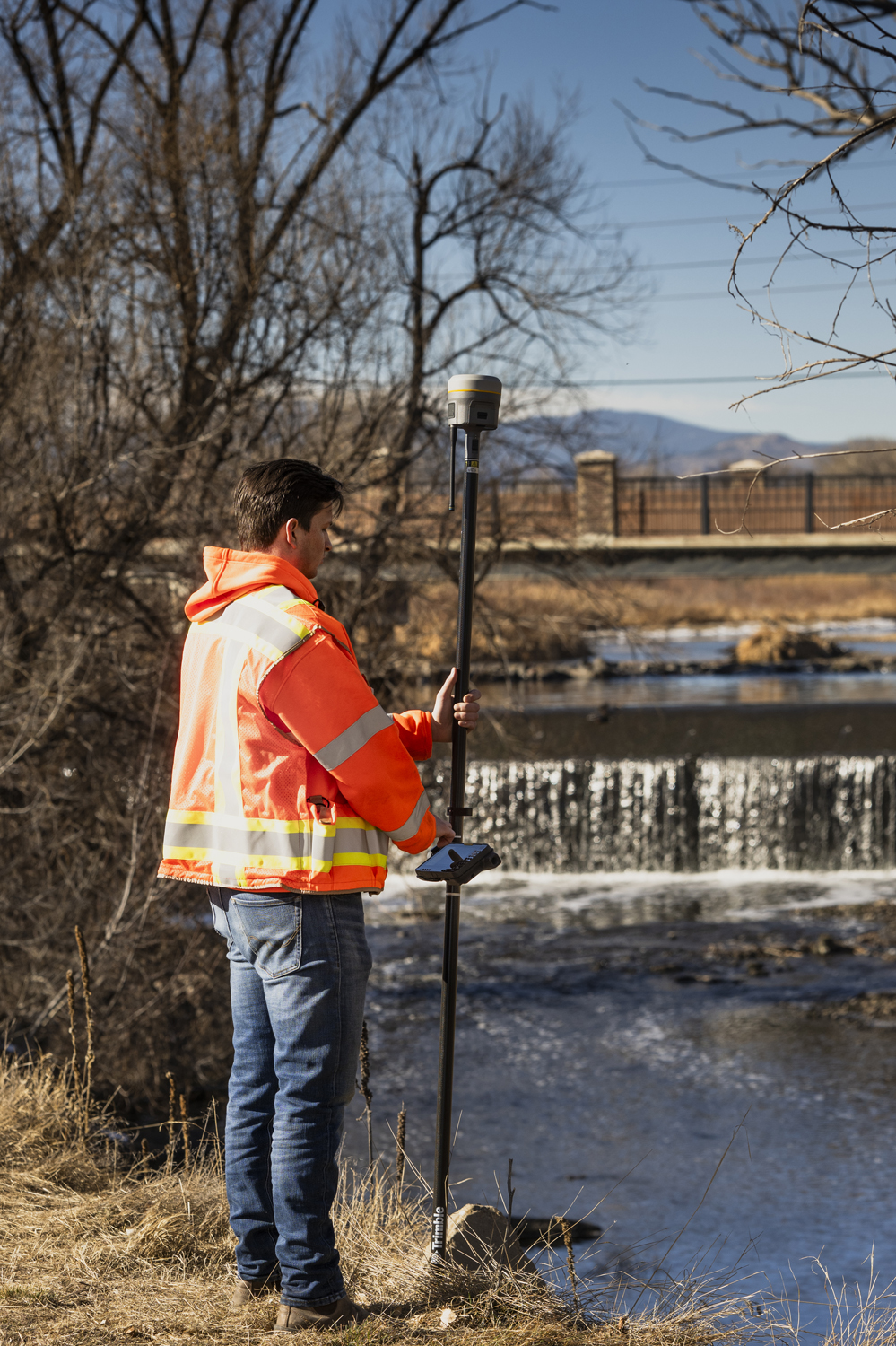 Trimble T70 - Bilde 5
